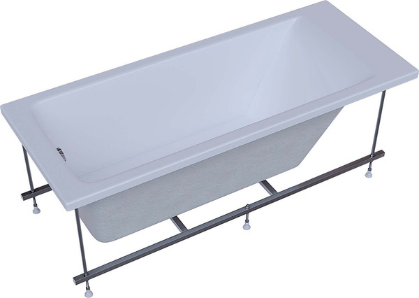 Изображение товара Ванна акриловая Aquatek Калибри 150x70см / KL150-0000001