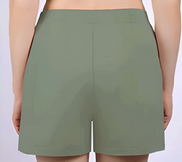 Изображение товара Шорты Verally 4012-1 (р.170-102, полынь)