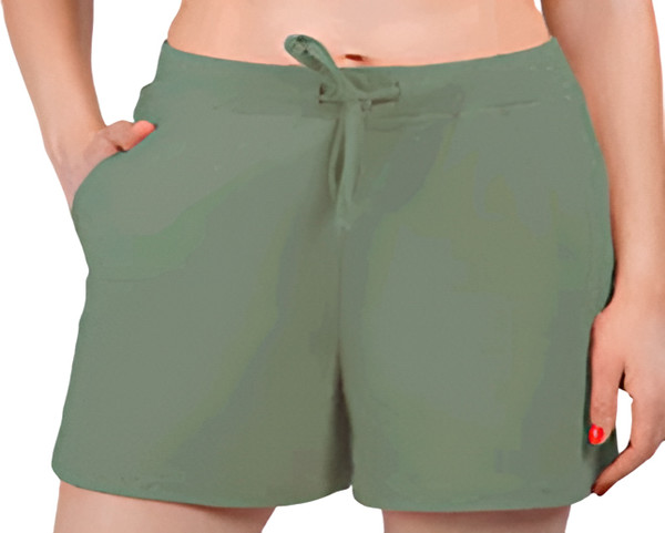 Изображение товара Шорты Verally 4012-1 (р.170-94, полынь)