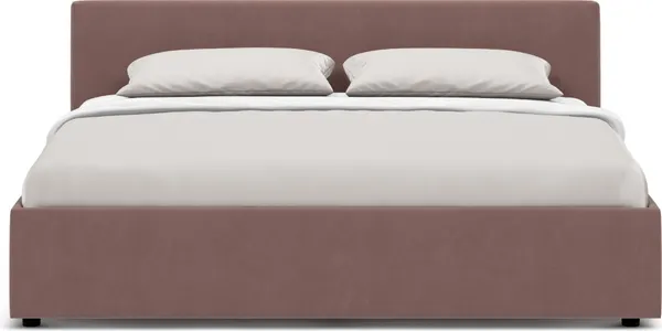 Изображение товара Двуспальная кровать Moon Family 1250 / MF006064