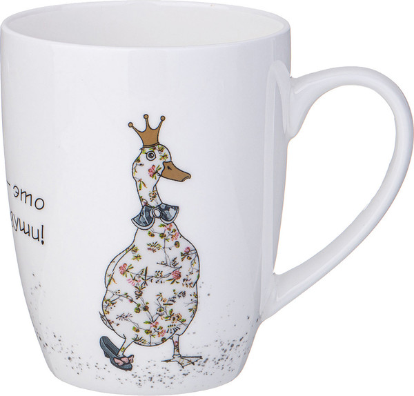 Изображение товара Кружка Lefard Family Farm / 104-974