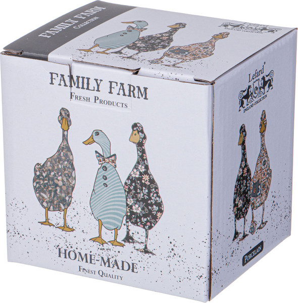 Изображение товара Кружка Lefard Family Farm / 104-974