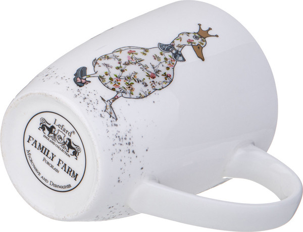 Изображение товара Кружка Lefard Family Farm / 104-974