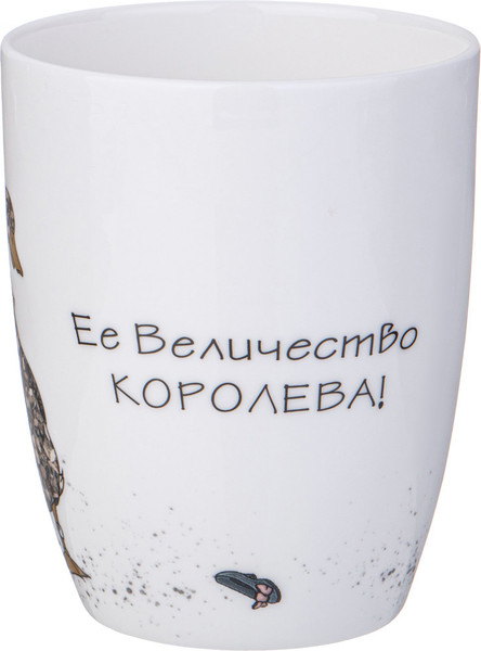 Изображение товара Кружка Lefard Family Farm / 104-975