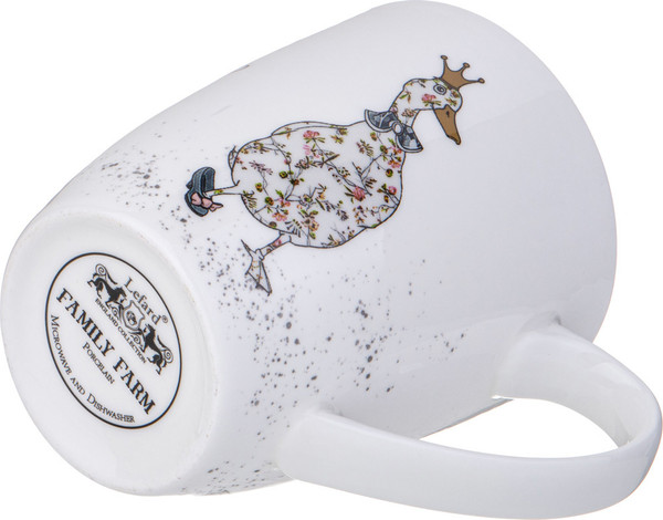 Изображение товара Кружка Lefard Family Farm / 104-975