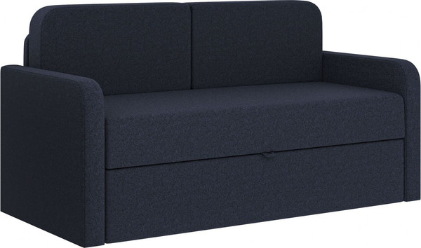 Изображение товара Диван Bravo Мебель Стар Стандарт 7 вариант (кобальт)