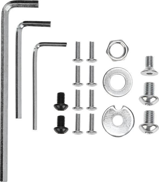 Изображение товара Кронштейн для монитора Rexant 38-0356