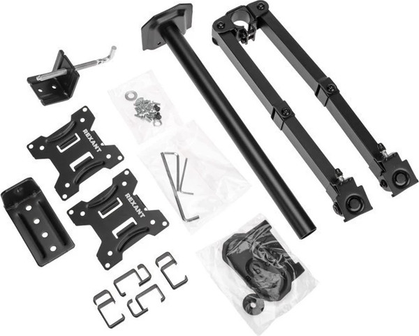 Изображение товара Кронштейн для монитора Rexant 38-0356