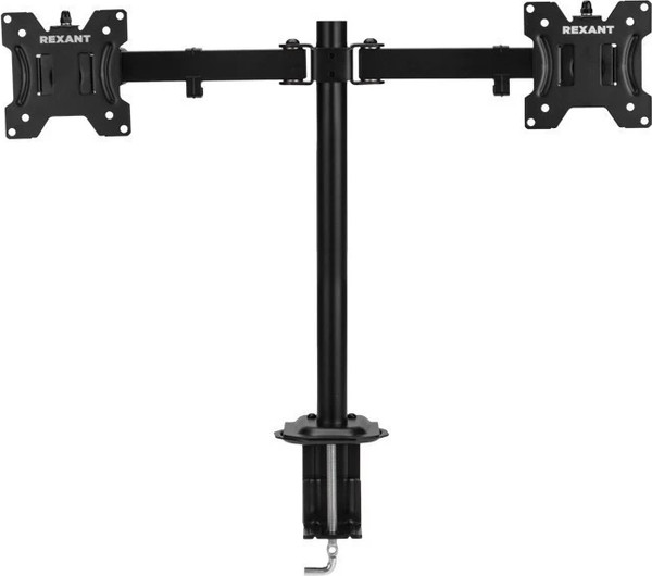Изображение товара Кронштейн для монитора Rexant 38-0356