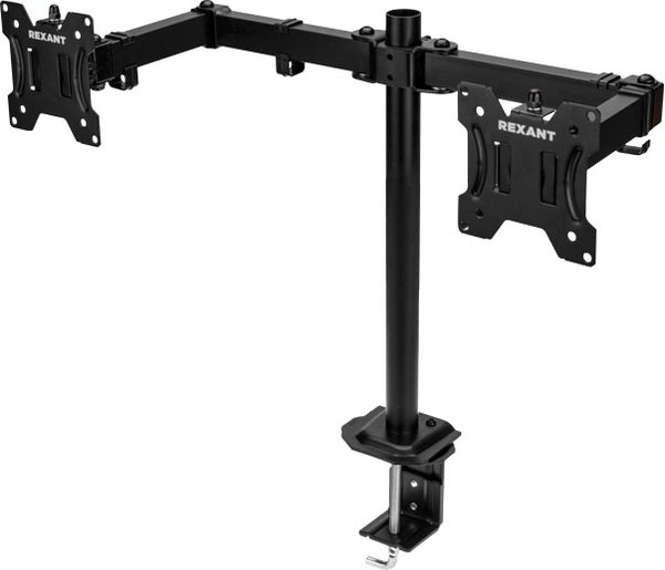 Изображение товара Кронштейн для монитора Rexant 38-0356