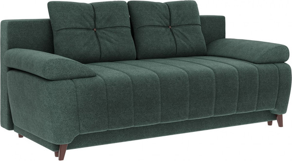 Изображение товара Диван Bravo Мебель Тонга Стандарт 8 вариант (морской)