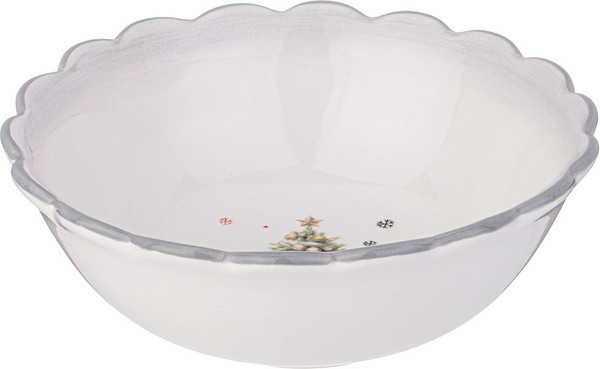 Изображение товара Салатник Agness 358-2267