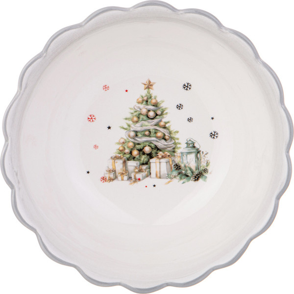 Изображение товара Салатник Agness 358-2267