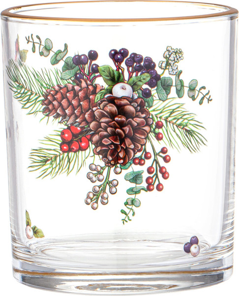 Изображение товара Набор стаканов Agness 887-444 (4шт)