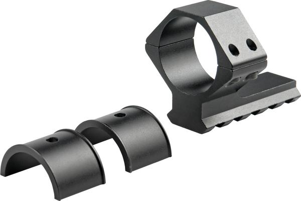 Изображение товара Кольцо для прицела Veber RM30 с планкой Weaver
