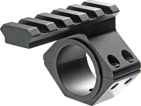 Изображение товара Кольцо для прицела Veber RM30 с планкой Weaver