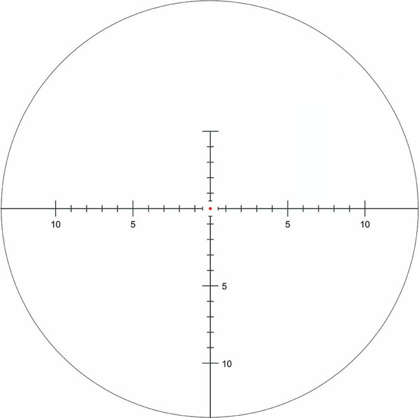 Изображение товара Оптический прицел Vector Optics SFP Minotaur GenII 46x60 MFL 34мм SCOL-41