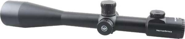 Изображение товара Оптический прицел Vector Optics SFP Minotaur GenII 46x60 MFL 34мм SCOL-41