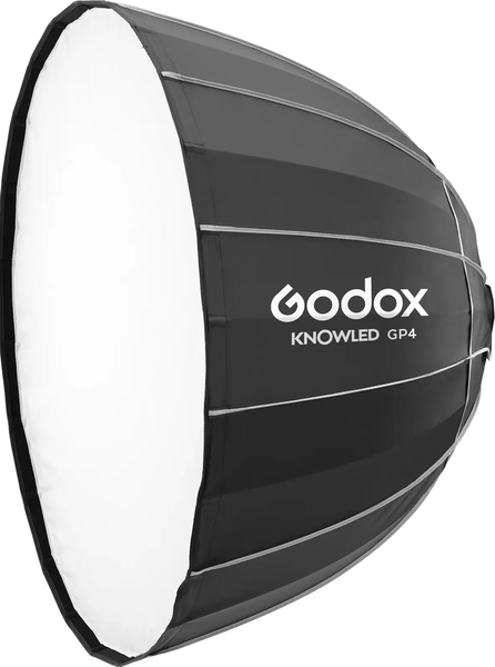 Изображение товара Софтбокс Godox Knowled GP4 с байонетом G Mount / 30488