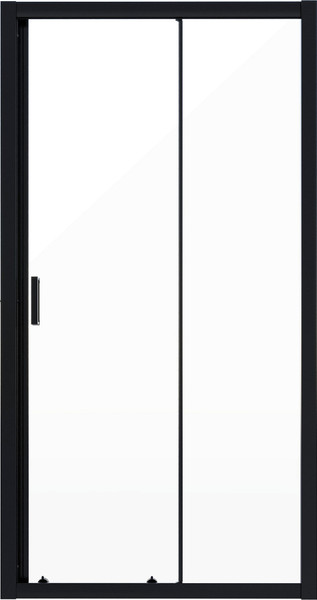 Изображение товара Душевая дверь Niagara NG-82-10AB 100х195