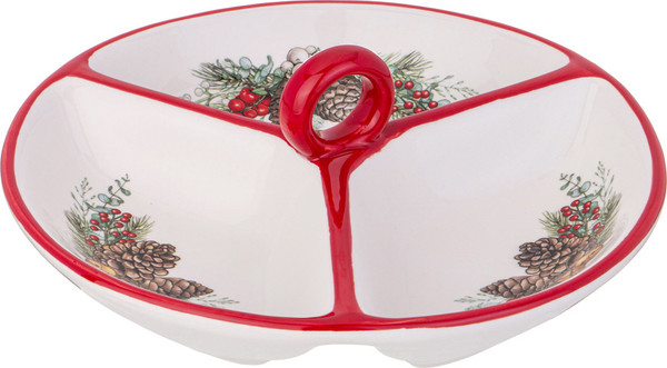 Изображение товара Менажница Agness 358-2259