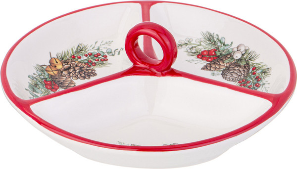 Изображение товара Менажница Agness 358-2259