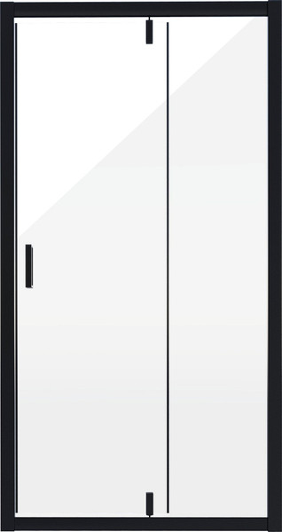 Изображение товара Душевая дверь Niagara NG-83-9AB 90х195