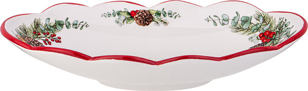 Изображение товара Блюдо Agness 358-2260