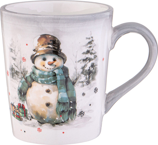 Изображение товара Кружка Agness 358-2269