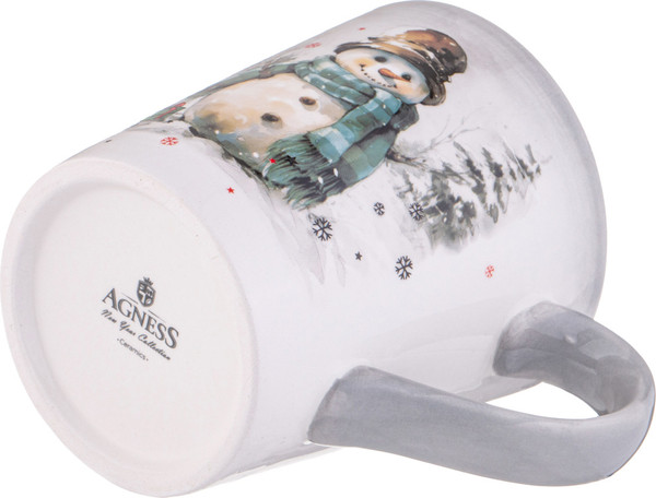 Изображение товара Кружка Agness 358-2269