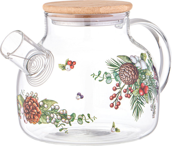 Изображение товара Заварочный чайник Agness 887-458