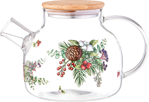 Изображение товара Заварочный чайник Agness 887-458