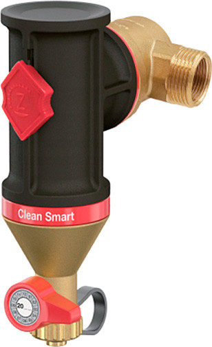 Изображение товара Сепаратор воздуха и шлама Tim Smart 3/4-1 / S-D-0104