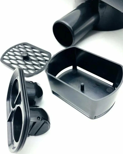 Изображение товара Трап для душа Tim BAD558002BK