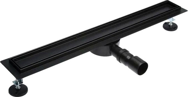 Изображение товара Трап для душа Tim BAD558002BK