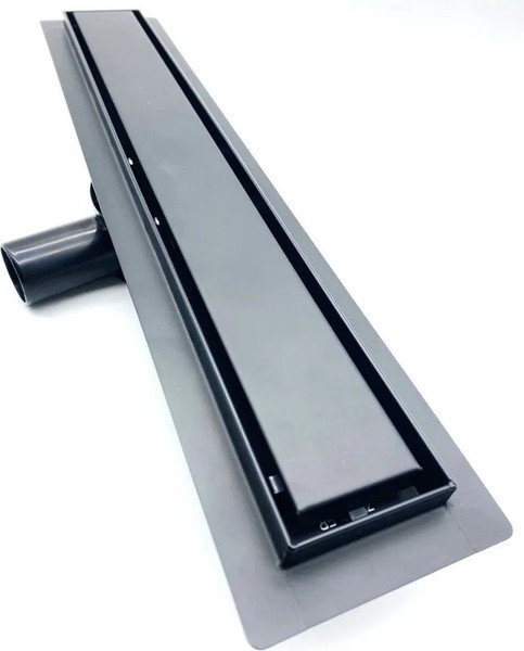 Изображение товара Трап для душа Tim BAD558002BK