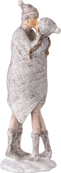 Изображение товара Статуэтка Lefard Пара 162-1272