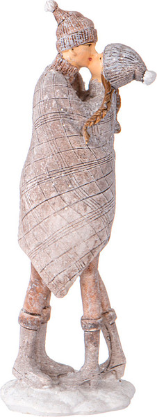 Изображение товара Статуэтка Lefard Пара 162-1273