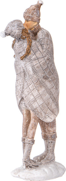 Изображение товара Статуэтка Lefard Пара 162-1273