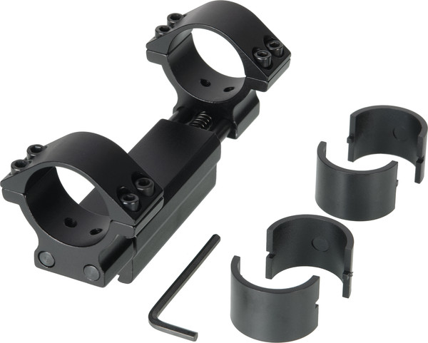 Изображение товара Моноблок для прицела Veber 3011 ZR / 27866