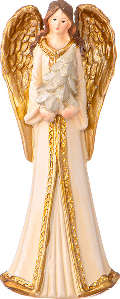 Изображение товара Статуэтка Lefard Ангел 162-1260