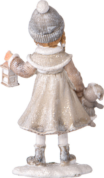 Изображение товара Статуэтка Lefard Девочка 162-1268