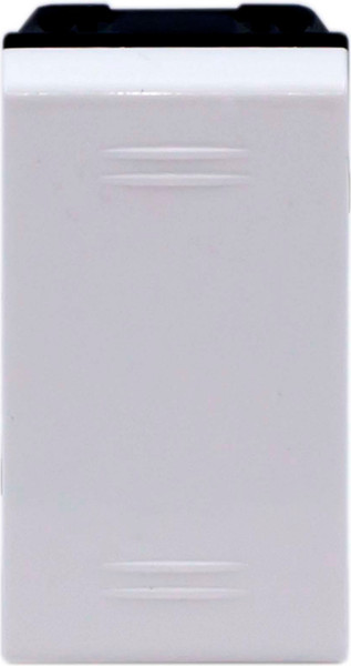 Изображение товара Выключатель DKC Viva / 45011 (белый)