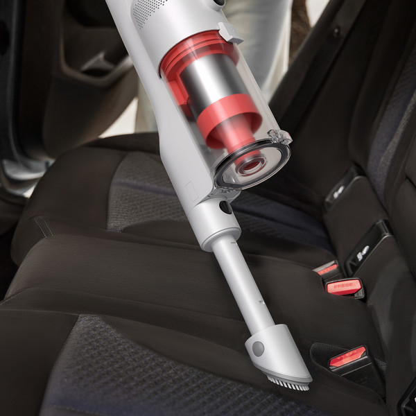 Изображение товара Вертикальный пылесос Deerma DEM-T20W