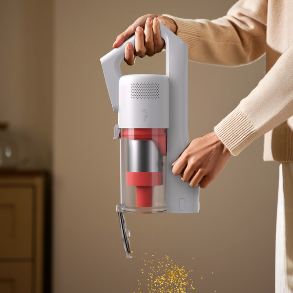 Изображение товара Вертикальный пылесос Deerma DEM-T20W