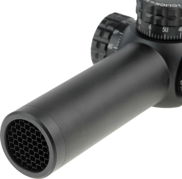 Изображение товара Оптический прицел Veber Black Russian 1-6x24 TSS RG