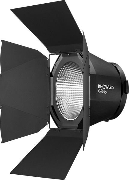 Изображение товара Шторки на рефлектор Godox Knowled GR45B для GR45/GR60 / 30486
