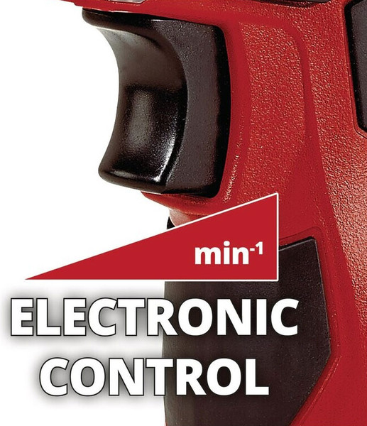 Изображение товара Аккумуляторная дрель-шуруповерт Einhell TE-CD 12 Li (4513619)