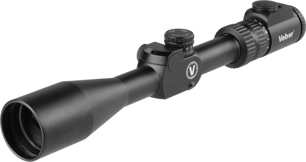 Изображение товара Оптический прицел Veber MultiDOT 6-24x50 OLED / 31099