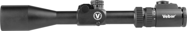 Изображение товара Оптический прицел Veber MultiDOT 6-24x50 OLED / 31099